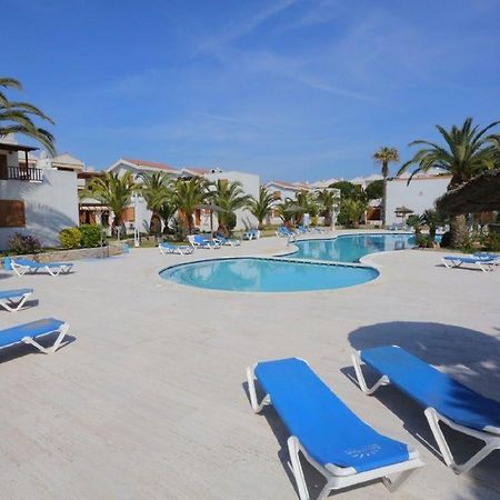 Sunflat Holidays Paradise Punta Prima Apartment La Pineda Bagian luar foto