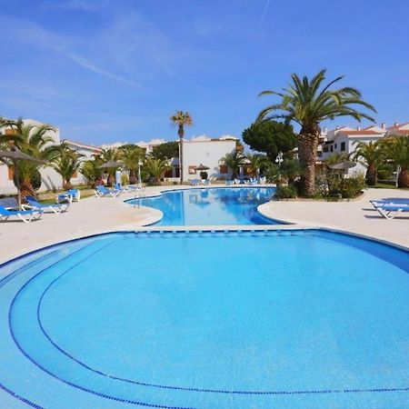 Sunflat Holidays Paradise Punta Prima Apartment La Pineda Bagian luar foto