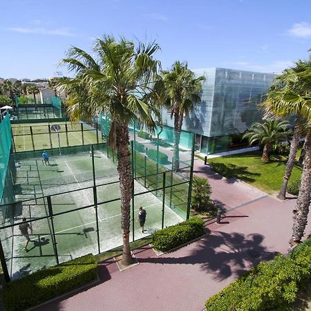 Sunflat Holidays Paradise Punta Prima Apartment La Pineda Bagian luar foto