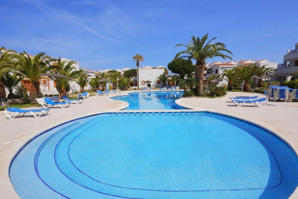 Sunflat Holidays Paradise Punta Prima Apartment La Pineda Bagian luar foto