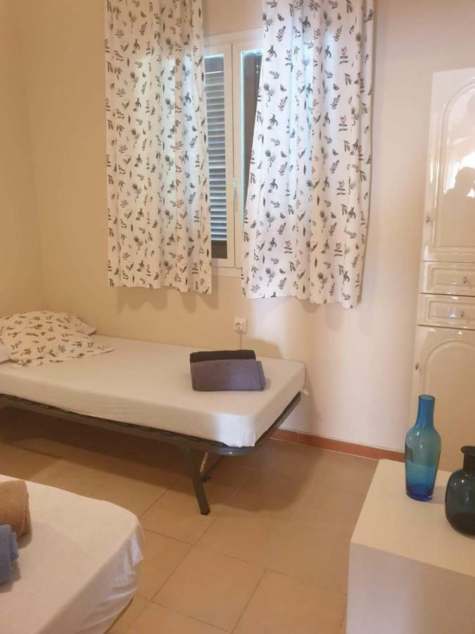 Sunflat Holidays Paradise Punta Prima Apartment La Pineda Bagian luar foto
