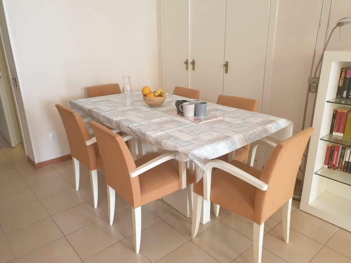 Sunflat Holidays Paradise Punta Prima Apartment La Pineda Bagian luar foto