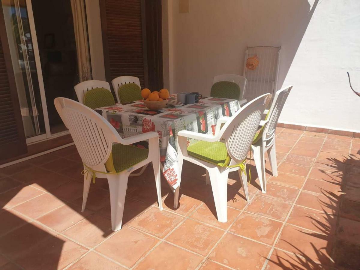 Sunflat Holidays Paradise Punta Prima Apartment La Pineda Bagian luar foto