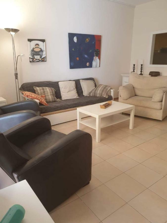 Sunflat Holidays Paradise Punta Prima Apartment La Pineda Bagian luar foto