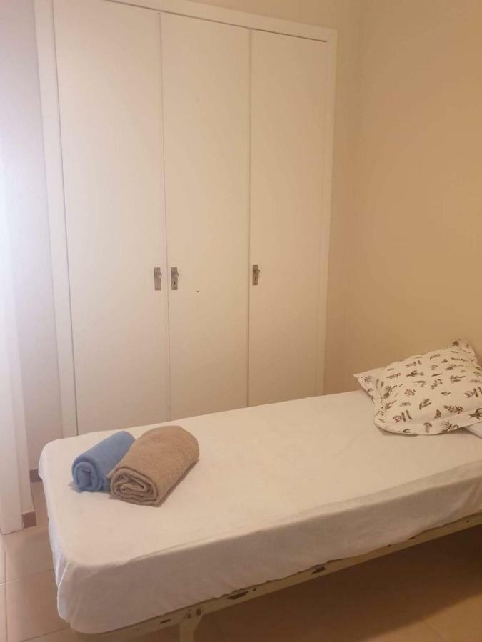 Sunflat Holidays Paradise Punta Prima Apartment La Pineda Bagian luar foto