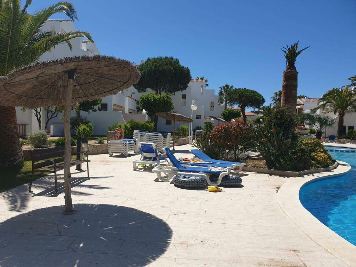 Sunflat Holidays Paradise Punta Prima Apartment La Pineda Bagian luar foto