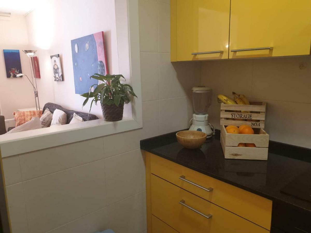 Sunflat Holidays Paradise Punta Prima Apartment La Pineda Bagian luar foto