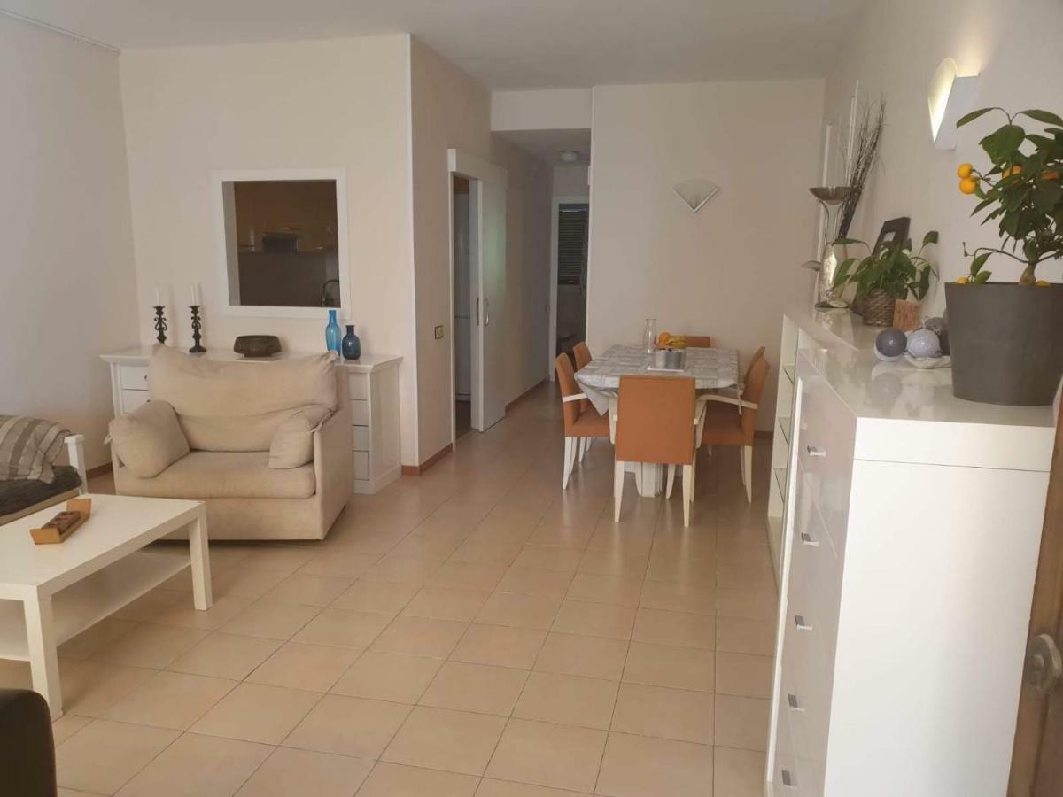 Sunflat Holidays Paradise Punta Prima Apartment La Pineda Bagian luar foto