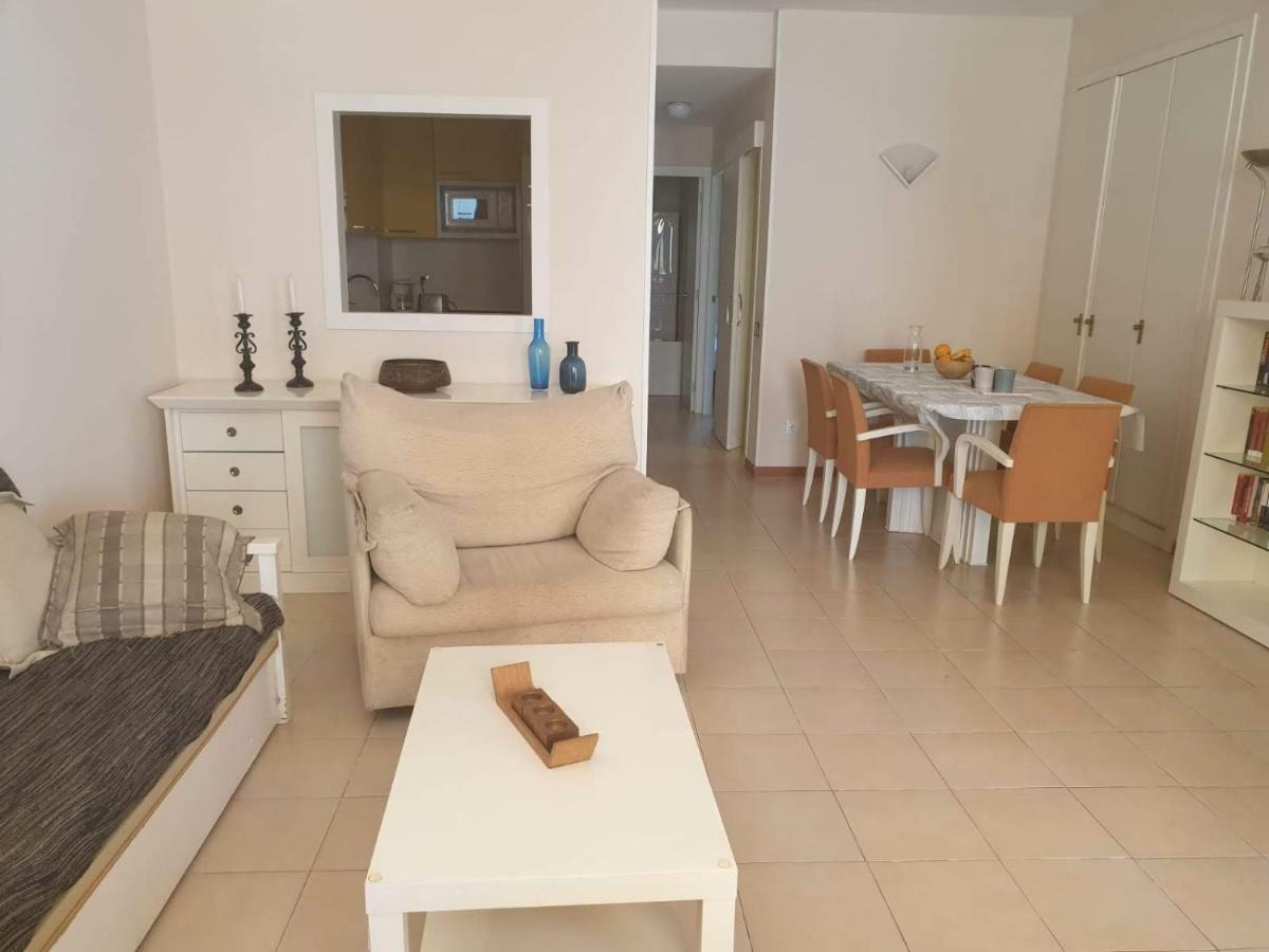 Sunflat Holidays Paradise Punta Prima Apartment La Pineda Bagian luar foto