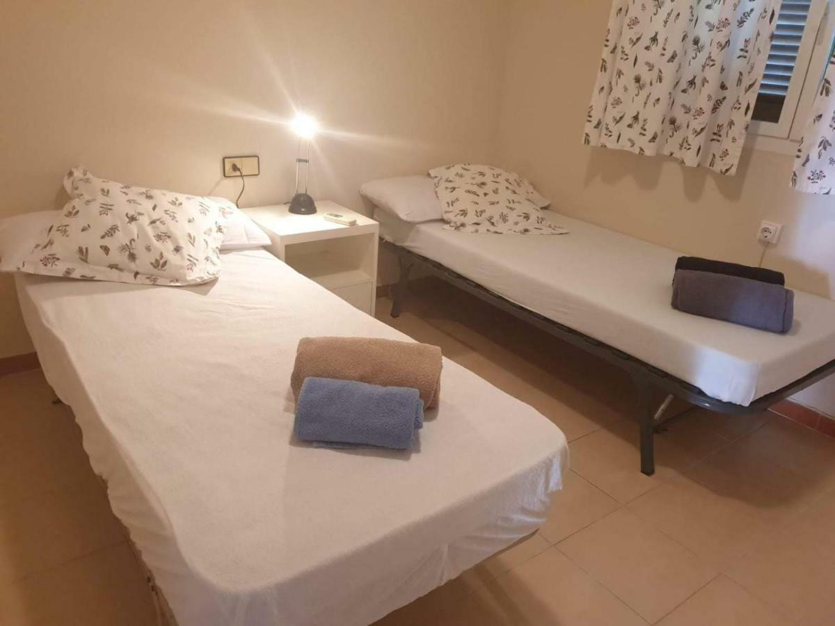 Sunflat Holidays Paradise Punta Prima Apartment La Pineda Bagian luar foto
