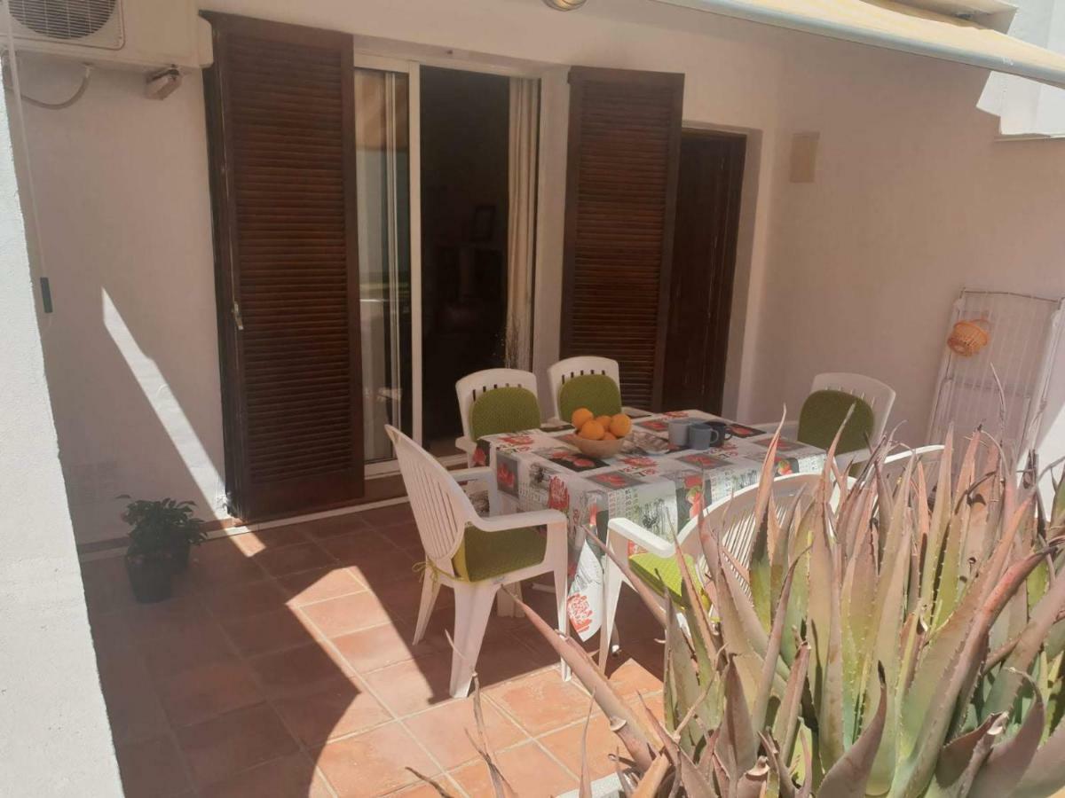 Sunflat Holidays Paradise Punta Prima Apartment La Pineda Bagian luar foto
